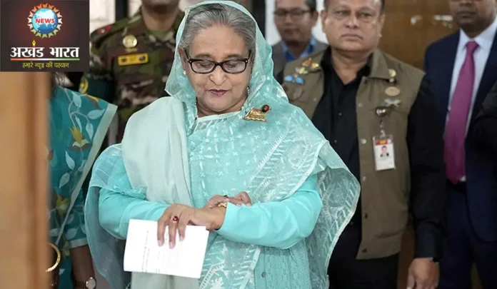 बांग्लादेश