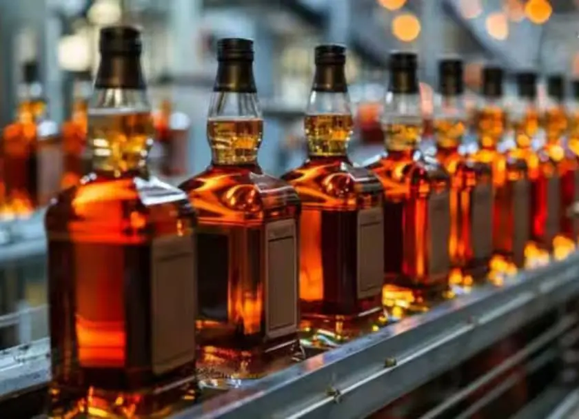 छत्तीसगढ़ शराब घोटाला