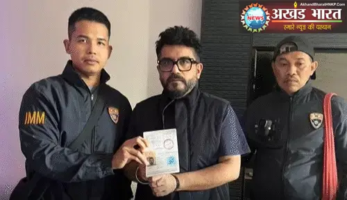 गोवा अग्निकांड