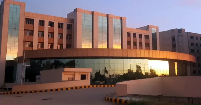 AIIMS