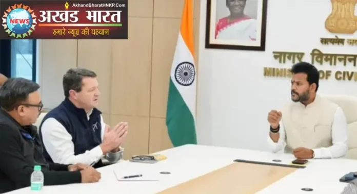 इंडिगो संकट