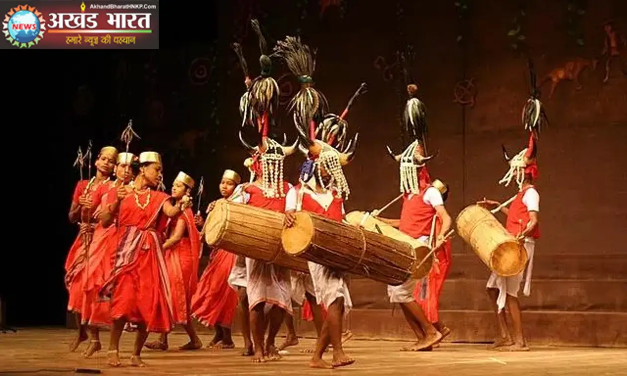 बस्तर पंडुम