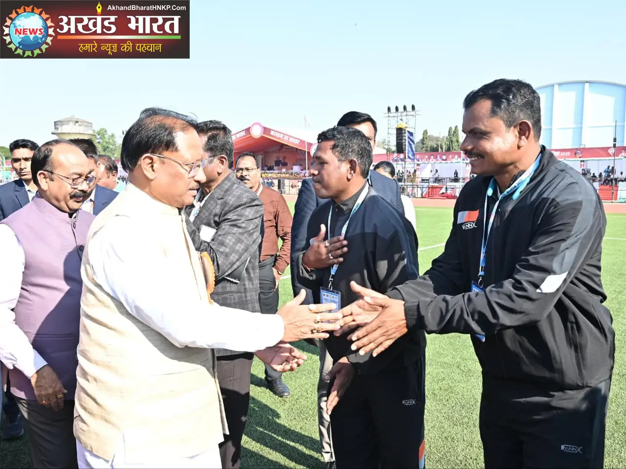 बस्तर ओलम्पिक