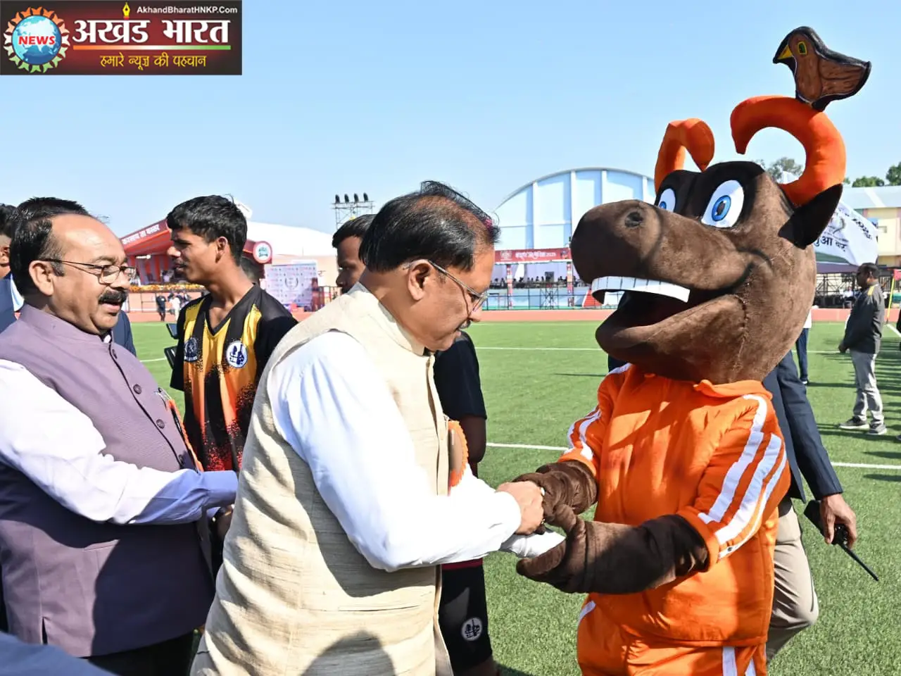 बस्तर ओलम्पिक