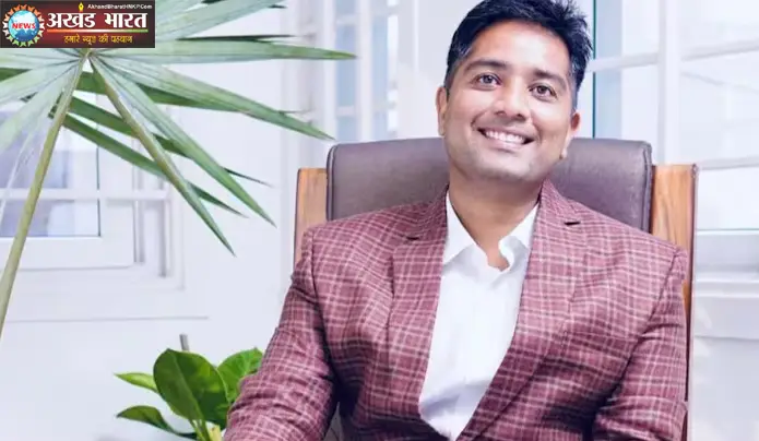 चैतन्य बघेल