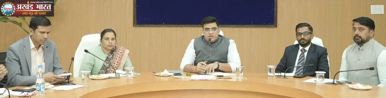 कलेक्टर कुणाल दुदावत