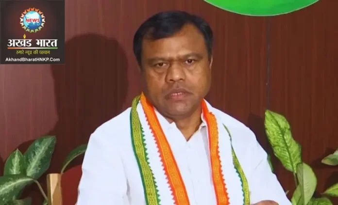 दीपक बैज