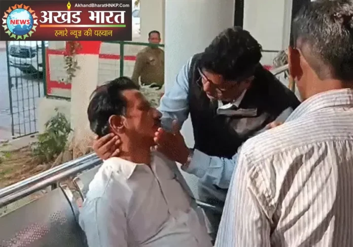 शिक्षा मंत्री