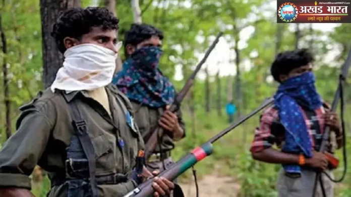 मुठभेड़