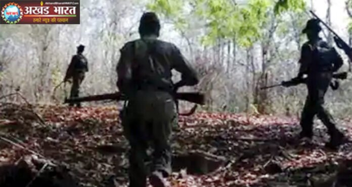 मुठभेड़