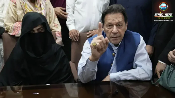 इमरान खान