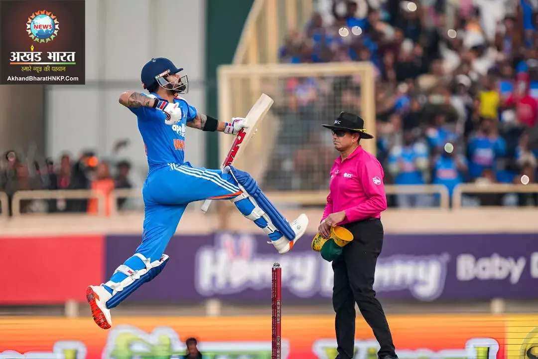 भारत व दक्षिण अफ्रीका