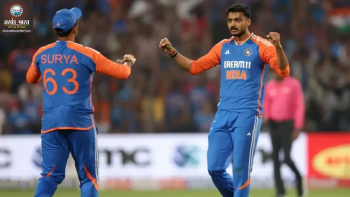 भारत बनाम साउथ अफ्रीका