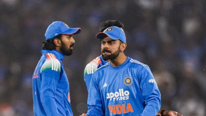 भारत बनाम साउथ अफ्रीका