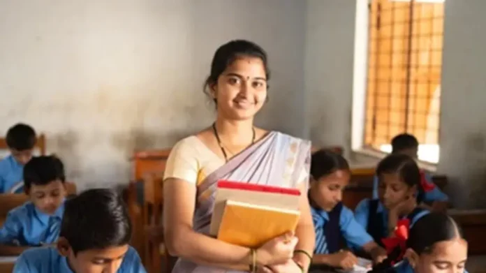 झारखंड कर्मचारी चयन आयोग