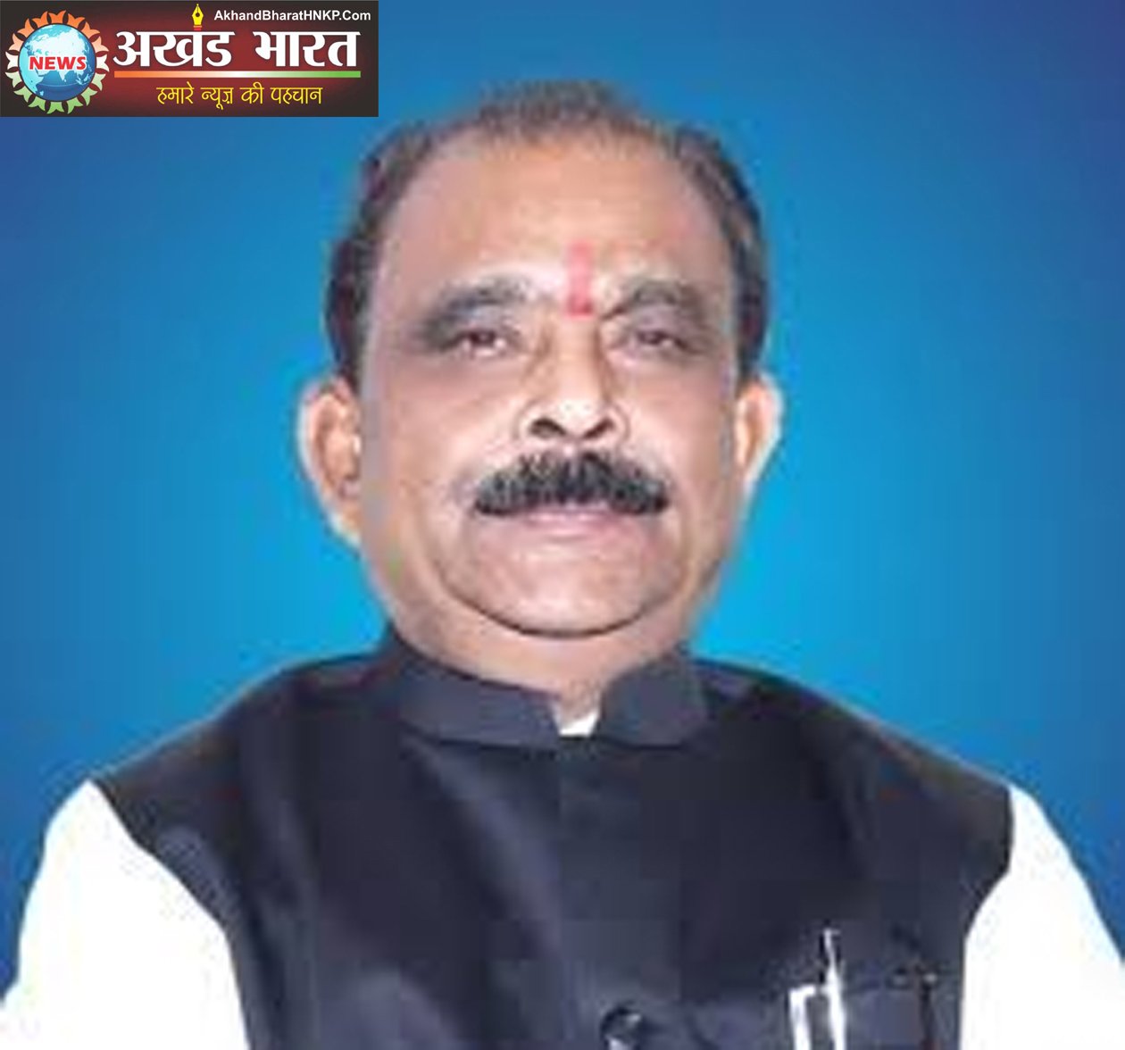 विधायक लखेश्वर बघेल