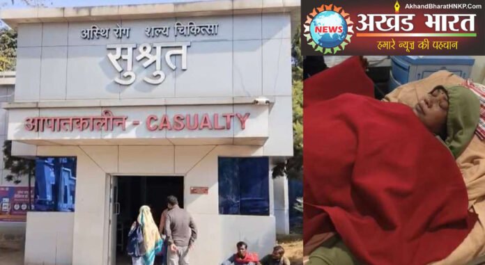 विधायक लखेश्वर बघेल