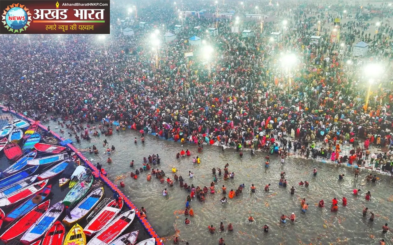 मन की बात