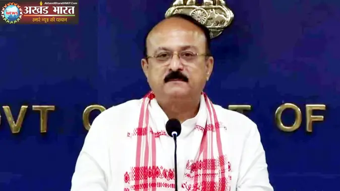 शिक्षा मंत्री आशीष सूद