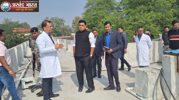 कलेक्टर कुणाल दुदावत