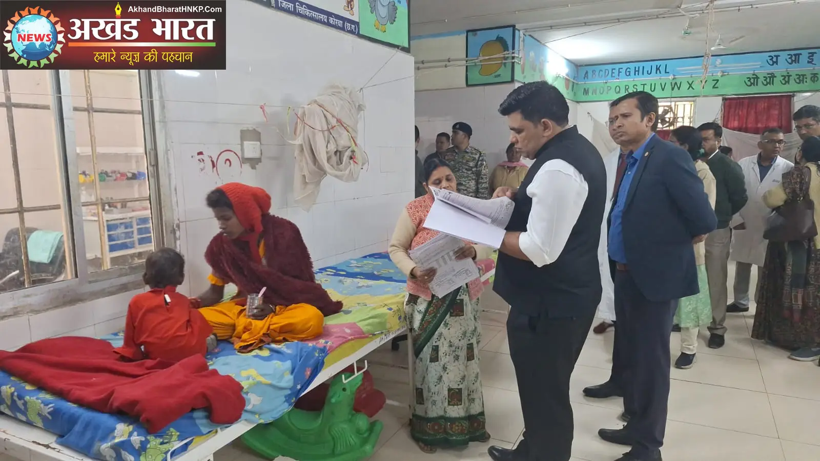 कलेक्टर कुणाल दुदावत