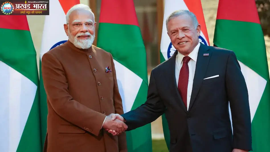 प्रधानमंत्री नरेन्द्र मोदी