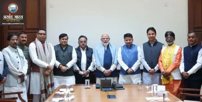 प्रधानमंत्री नरेन्द्र मोदी