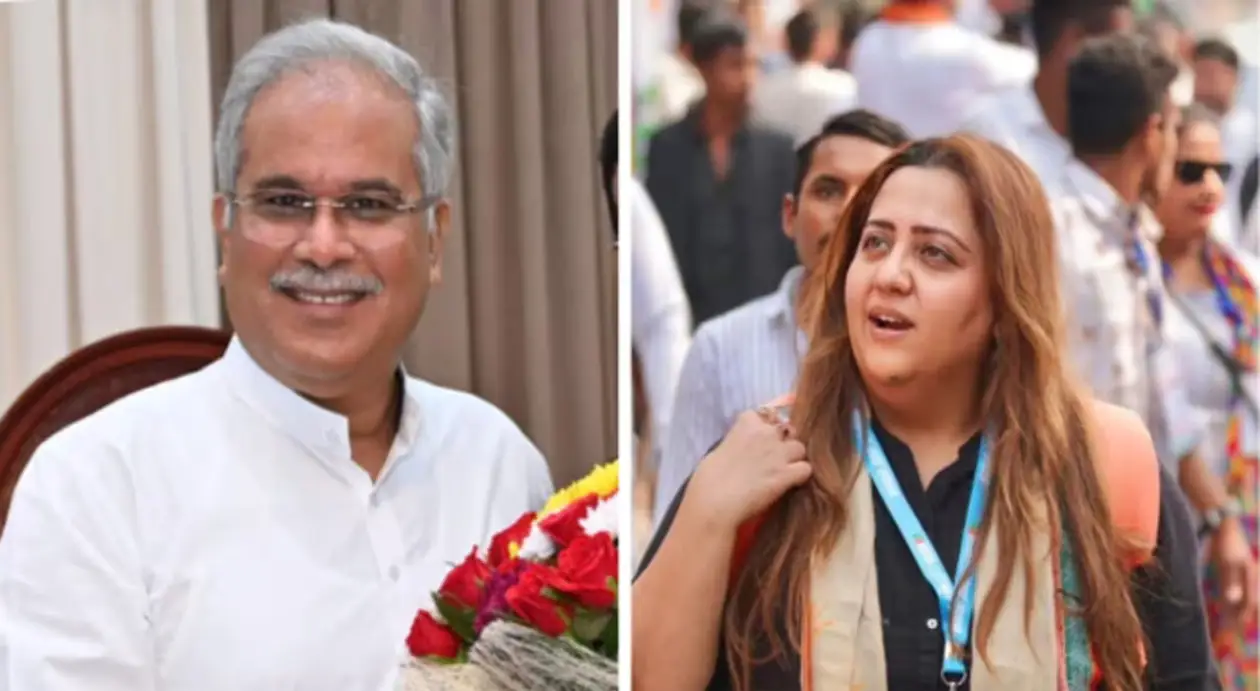 राधिका खेड़ा