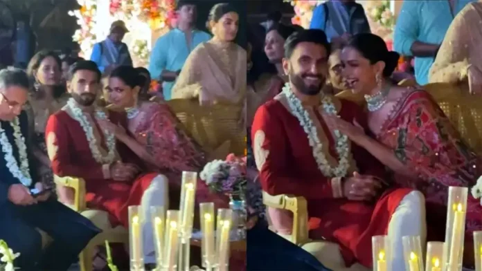 अभिनेता रणवीर सिंह