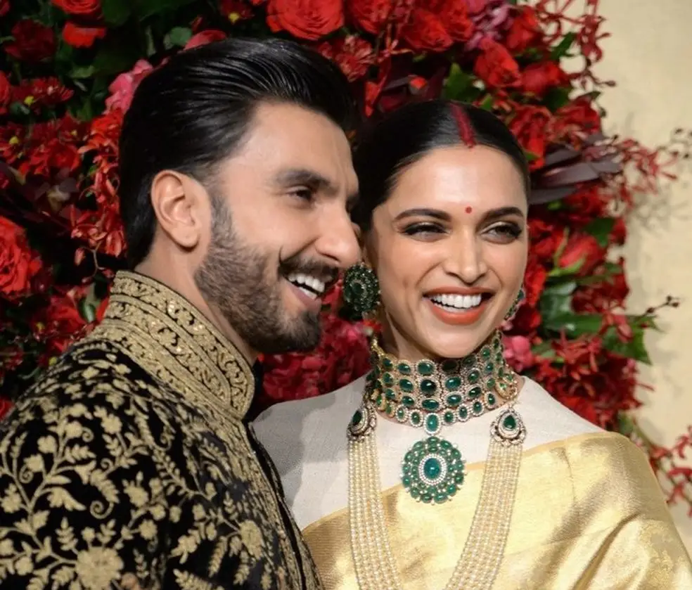 अभिनेता रणवीर सिंह