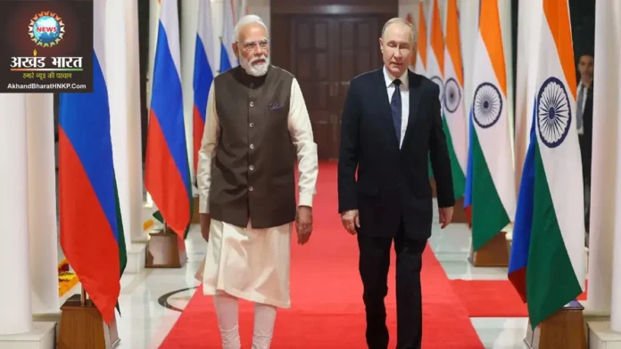 रूसी राष्ट्रपति व्लादिमीर पुतिन