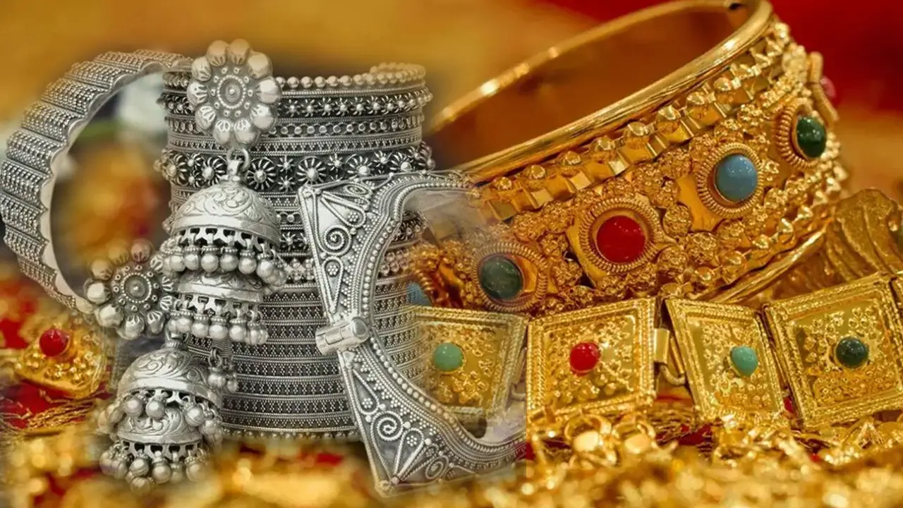 ज्वेलर्स एसोसिएशन