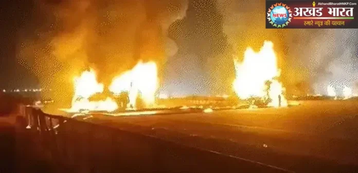 स्लीपर बस