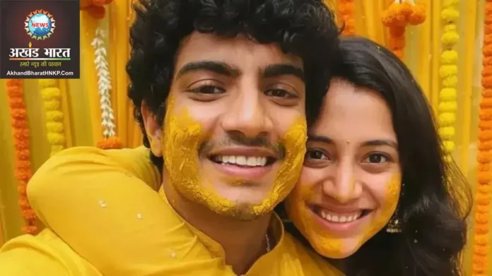 स्मृति मंधाना