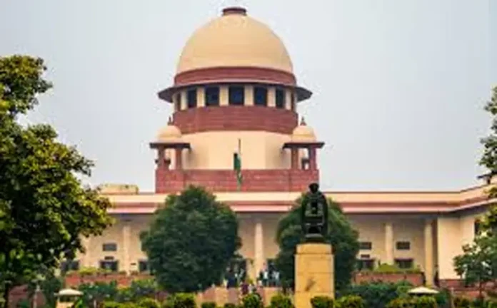 Supreme Court सुप्रीम कोर्ट