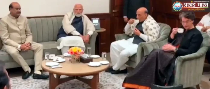 शीतकालीन सत्र