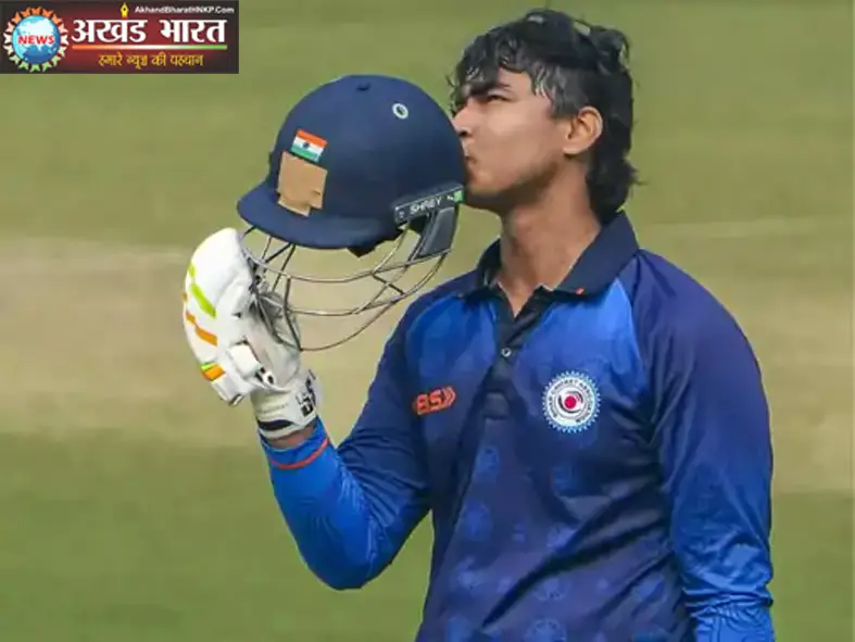 विजय हजारे ट्रॉफी