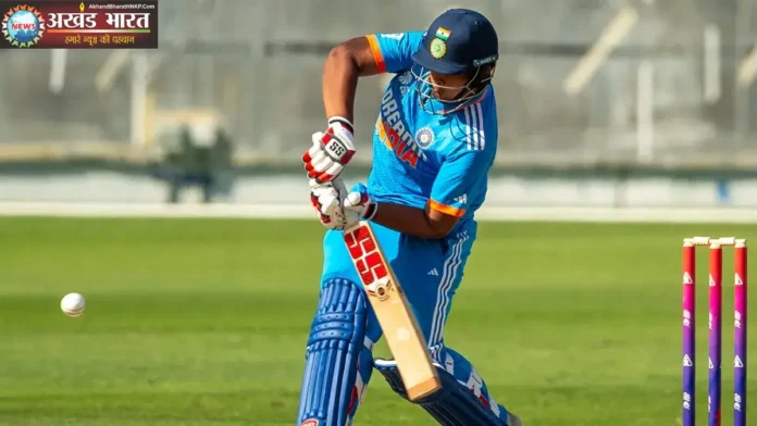 विजय हजारे ट्रॉफी