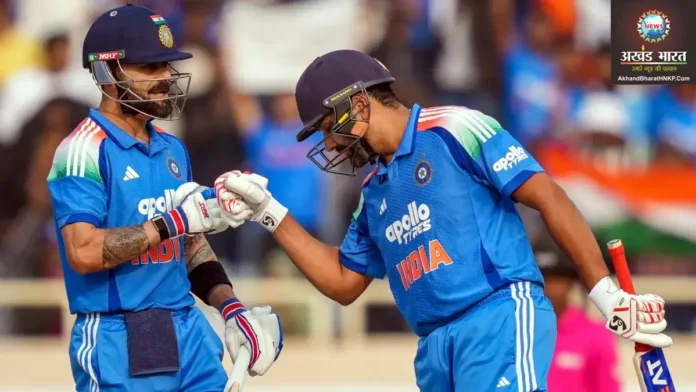 Virat Kohali विराट कोहली