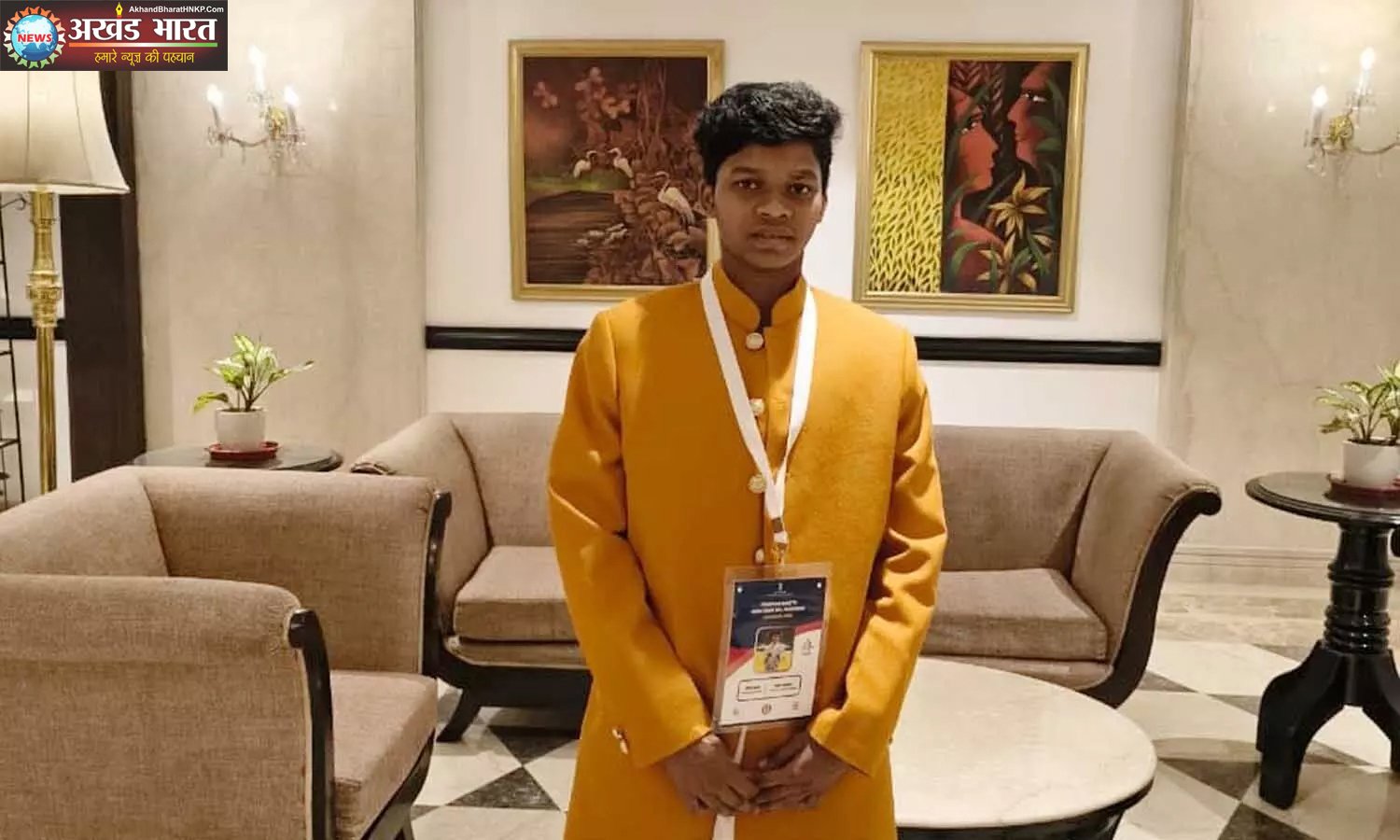 योगिता मंडावी