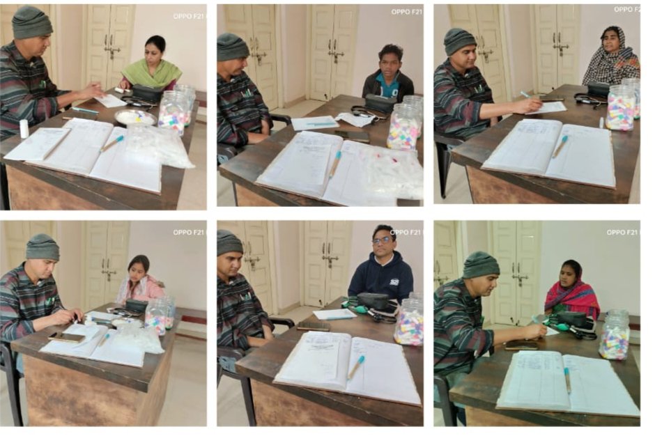 aghor ashram dabhra 1