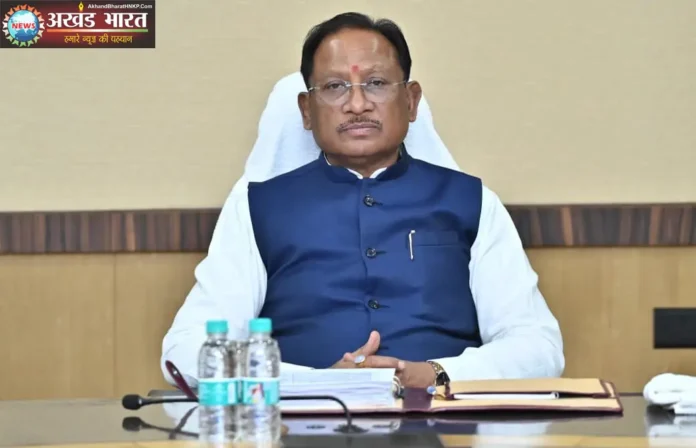 कैबिनेट बैठक