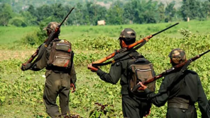 बीजापुर