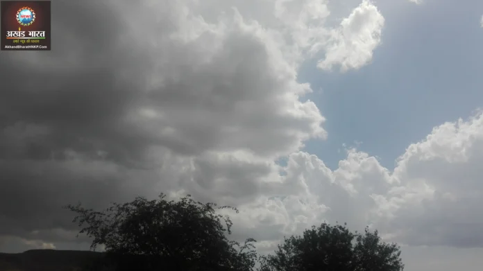 हितवाह तूफान