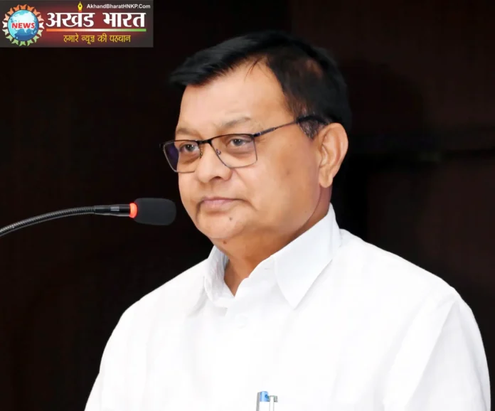 धीवर समाज ट्रस्ट कोरबा