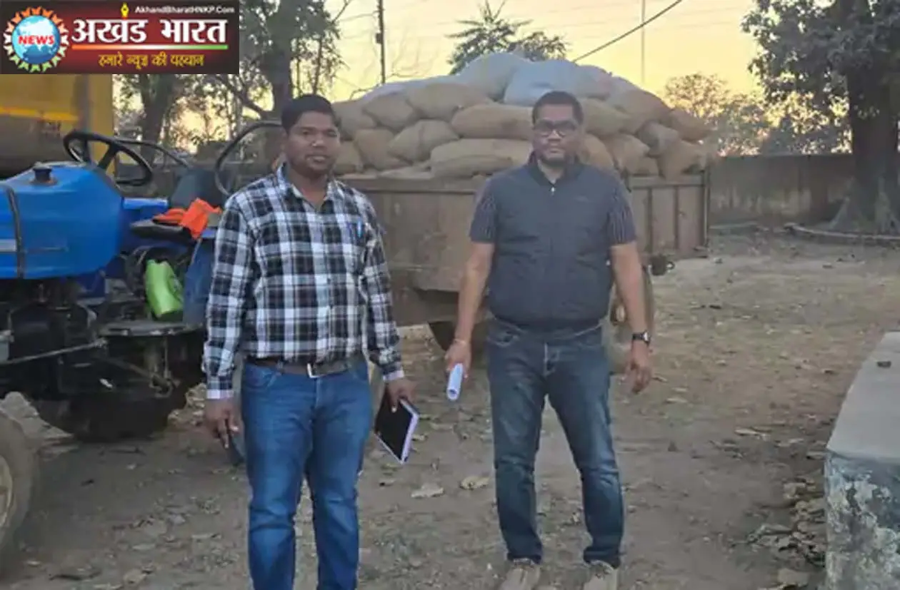 राइस मिल