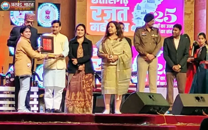 छात्रा कुमारी सृष्टिकांत