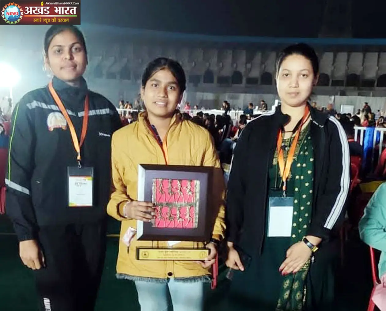 छात्रा कुमारी सृष्टिकांत