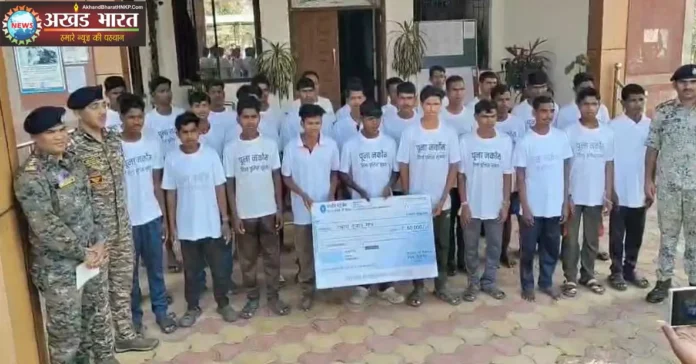 आत्मसमर्पण