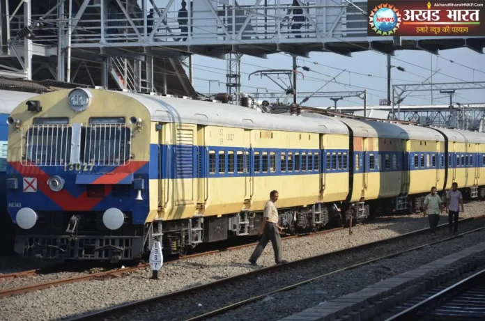 बिलासपुर रेल मंडल